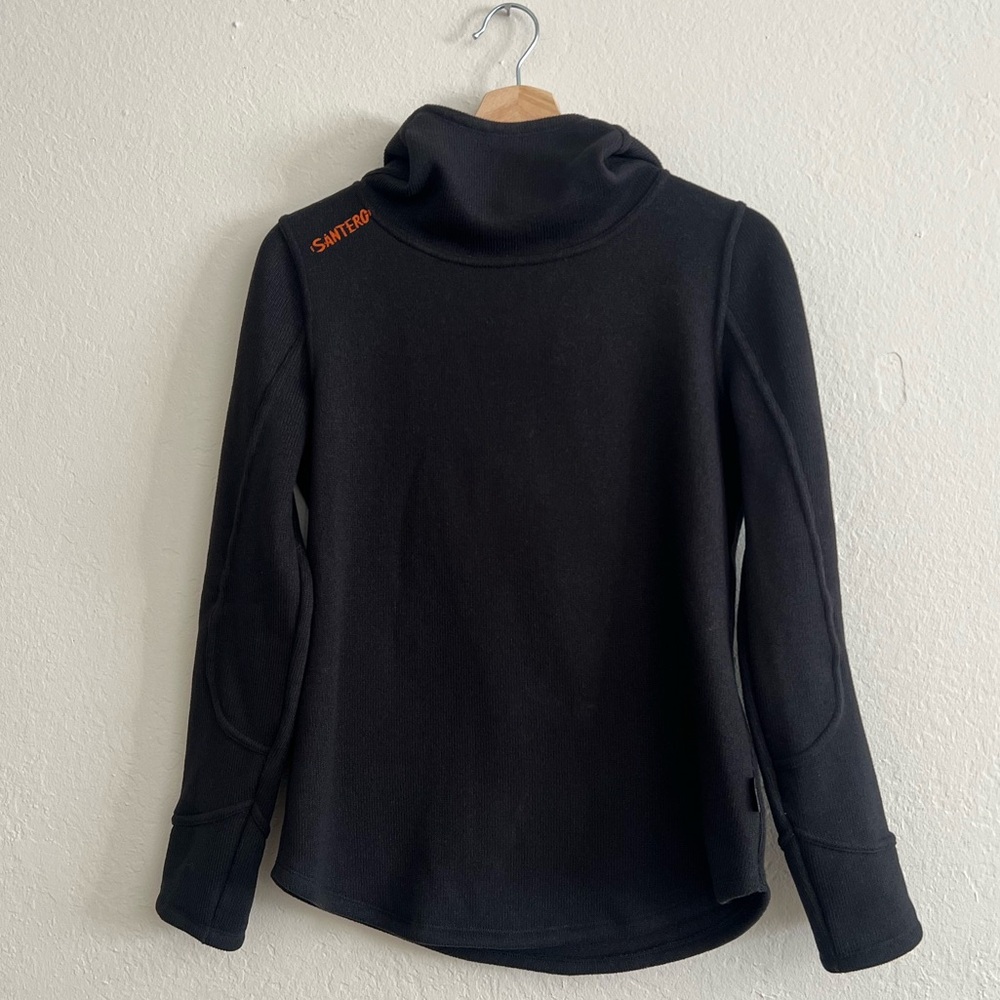 Santero | Hoodie | Size S